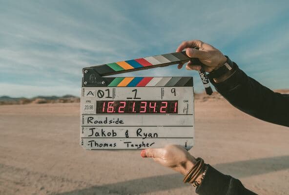 The Hidden Power of Transcripts for Video Editors